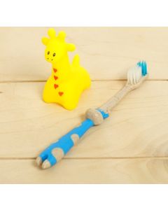 Buy Children's toothbrush with a toy | Online Pharmacy | https://buy-pharm.com