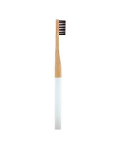 Buy Terra & Co., Toothbrush, shiny, black 1 toothbrush | Online Pharmacy | https://buy-pharm.com