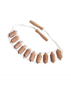 Buy Timbe Roller toothed massager 28x68x1225mm | Online Pharmacy | https://buy-pharm.com