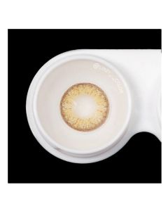 Buy Meetone Wildcat Brown colored contact lenses 12 months, 0.00 / 14 / 8.6, 2 pcs. | Online Pharmacy | https://buy-pharm.com