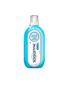 Buy SENSODYNE Mouthwash 'Frost Mint' 500 ml | Online Pharmacy | https://buy-pharm.com
