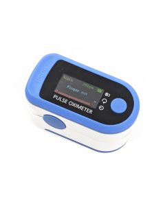 Buy Finger pulse oximeter. Oxygen in the blood SPO2 | Online Pharmacy | https://buy-pharm.com