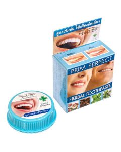 Buy Prim Perfect Herbal Toothpaste 25g | Online Pharmacy | https://buy-pharm.com