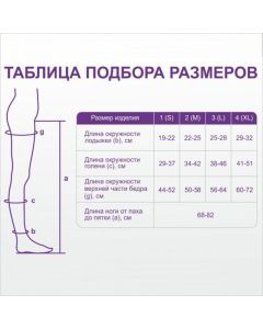 Buy Compression stockings Intex Elegance Compression stockings Intex | Online Pharmacy | https://buy-pharm.com