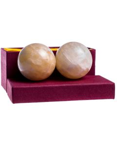 Buy Massage balls made of onyx | Online Pharmacy | https://buy-pharm.com