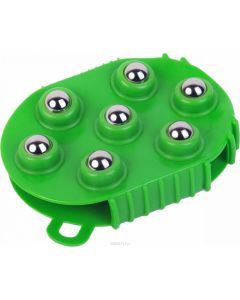 Buy Massager with 7 massage balls zel | Online Pharmacy | https://buy-pharm.com
