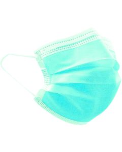 Buy Hygienic mask Xiang Fu, 50 pcs | Online Pharmacy | https://buy-pharm.com