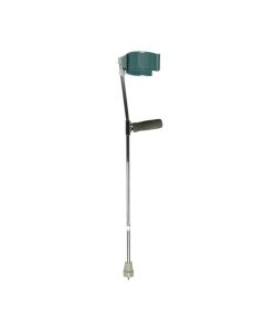 Buy Crutch with elbow support 'Vinyl-UPS' 10074 / U with anti-icing tip, 55 - 78 cm | Online Pharmacy | https://buy-pharm.com