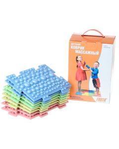 Buy Fosta F 0810 orthopedic massage mat for children | Online Pharmacy | https://buy-pharm.com