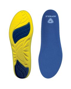 Buy SOFSOLE Athlete insoles, size 45-46 | Online Pharmacy | https://buy-pharm.com