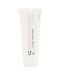 Buy The Natural Family Co., Naturally Sensitive & Gentle Toothpaste, River Mint, (100 g) | Online Pharmacy | https://buy-pharm.com