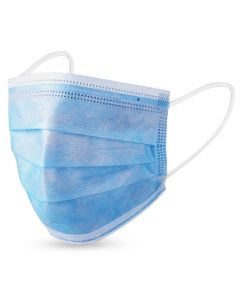 Buy Hygienic mask EDEL, 30 pcs | Online Pharmacy | https://buy-pharm.com