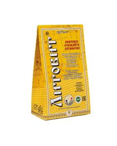 Buy Litovit, granules, 150 g | Online Pharmacy | https://buy-pharm.com