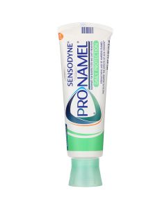 Buy Sensodyne, ProNamel, Protective toothpaste, mint essence, 4.0 ounces (113 grams) | Online Pharmacy | https://buy-pharm.com