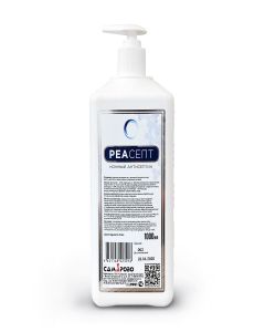 Buy Antiseptic agent Reasept 1 liter with dispenser | Online Pharmacy | https://buy-pharm.com