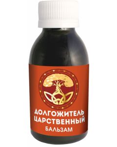 Buy Syrup 'Long-Liver Regal' balm # 100 ml #  | Online Pharmacy | https://buy-pharm.com