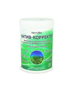 Buy NativBio Nativ-Corrector (multifunctional gel for face and body) | Online Pharmacy | https://buy-pharm.com