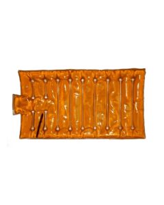 Buy Salt hot water bottle Torg Lines 'Small mattress', color yellow | Online Pharmacy | https://buy-pharm.com