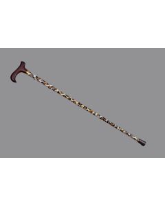 Buy Leopard folding cane | Online Pharmacy | https://buy-pharm.com