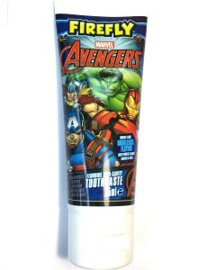 Buy Gel toothpaste with 0.76% fluoride (1000ppm) for children from 3 years old. 75 ml. | Online Pharmacy | https://buy-pharm.com