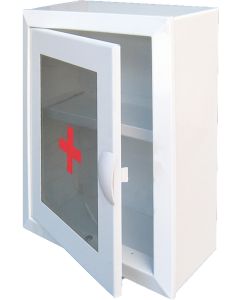 Buy First aid kit Scan Lights 1 with glas | Online Pharmacy | https://buy-pharm.com