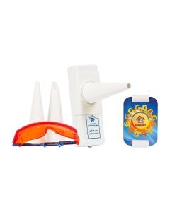 Buy The sun Ultraviolet irradiator OUF-06 | Online Pharmacy | https://buy-pharm.com