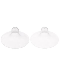 Buy Silicone breast pads, atraumatic, 2 pcs. | Online Pharmacy | https://buy-pharm.com