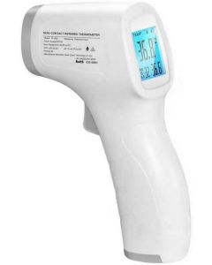 Buy Non-contact medical infrared digital thermometer, batteries included, 1 year warranty (f01) | Online Pharmacy | https://buy-pharm.com
