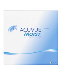 Buy Contact lenses ACUVUE AC 1D M 8.5 (-7.00) Daily, -7.00 / 14.2 / 8.5, 90 pcs. | Online Pharmacy | https://buy-pharm.com