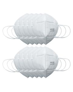 Buy Hygienic mask, 10 pcs | Online Pharmacy | https://buy-pharm.com