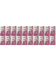 Buy Floral paper handkerchiefs Floom 10 pcs. 3-sl. Set of 2 packs | Online Pharmacy | https://buy-pharm.com