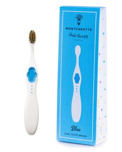 Buy Children's Toothbrush MontCarot soft  | Online Pharmacy | https://buy-pharm.com