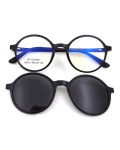 Buy Frame with magnetic attachment 2 in 1, ULTEM mod. HW913 | Online Pharmacy | https://buy-pharm.com