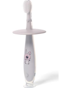 Buy Safe silicone toothbrush 12+ months | Online Pharmacy | https://buy-pharm.com
