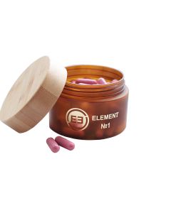Buy ELEMENT No. 1 dietary supplement based on beaver jet, raising immunity, for male and female health | Online Pharmacy | https://buy-pharm.com