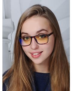 Buy Computer glasses Fabia Monti | Online Pharmacy | https://buy-pharm.com