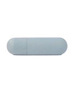 Buy Case for toothbrushes and toothpaste Verona Alve, blue | Online Pharmacy | https://buy-pharm.com