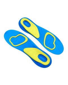 Buy Gel insoles for shoes, men, Migliores | Online Pharmacy | https://buy-pharm.com