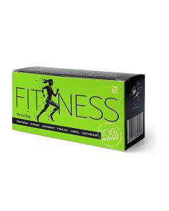 Buy Phyto-collecting 'Fitness' 20 filter bags | Online Pharmacy | https://buy-pharm.com