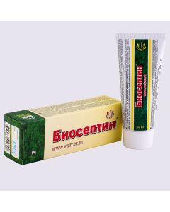 Buy Cosmetic gel Bioseptin | Online Pharmacy | https://buy-pharm.com