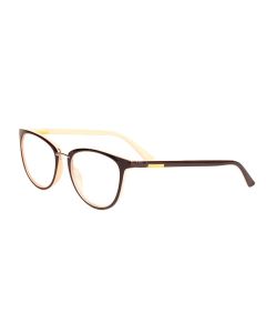 Buy BOSHI B7114 Glasses Black-Cappuccino (-3.50) | Online Pharmacy | https://buy-pharm.com