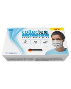 Buy Collectex by FREUDENBERG hygienic mask, 20 pcs | Online Pharmacy | https://buy-pharm.com
