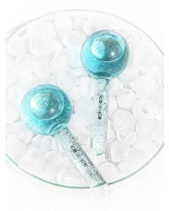 Buy Cryospheres (Roller-massager) for face massage Arctic Blue | Online Pharmacy | https://buy-pharm.com