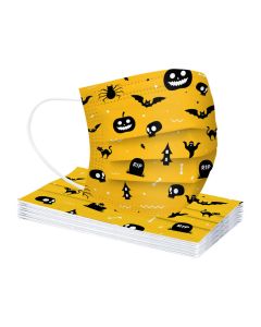 Buy Tuscom medical mask, 5 pcs | Online Pharmacy | https://buy-pharm.com