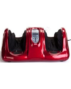 Buy Foot and ankle massager Bliss KZ 0182 Red | Online Pharmacy | https://buy-pharm.com