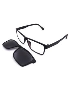 Buy Frame with magnetic attachment 2 in 1, ULTEM mod. HW902 | Online Pharmacy | https://buy-pharm.com