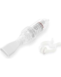 Buy Philips Respironics Threshold PEP Breathing Trainer HH1333 / 00 | Online Pharmacy | https://buy-pharm.com