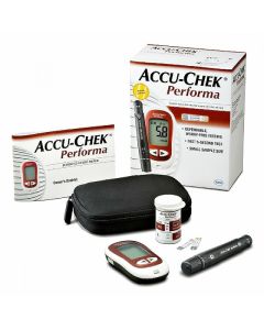 Buy Accu-Chek Performa Glucometer | Online Pharmacy | https://buy-pharm.com