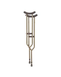 Buy Axillary crutches with increased load capacity 10022BA XXL (up to 225 kg) | Online Pharmacy | https://buy-pharm.com