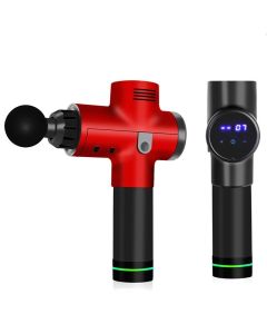 Buy Tewson Minipro M01 Percussion massager with a set of attachments | Online Pharmacy | https://buy-pharm.com